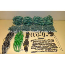 Lead Rope and Float Rope